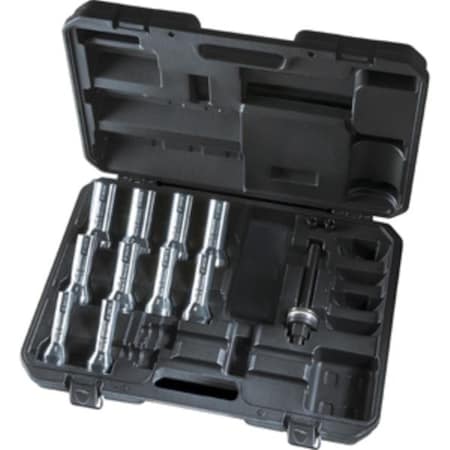 Mueller-Kueps Lp XS Press & Pull Sleeve Kit MU609390